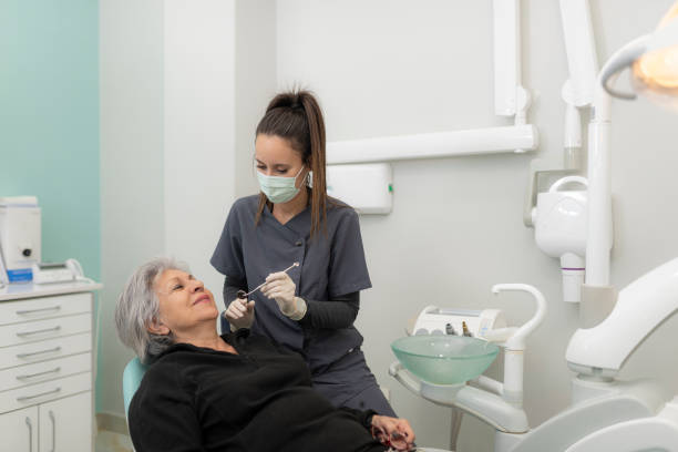 Best Urgent Dental Care for Toothache in Mikes, TX