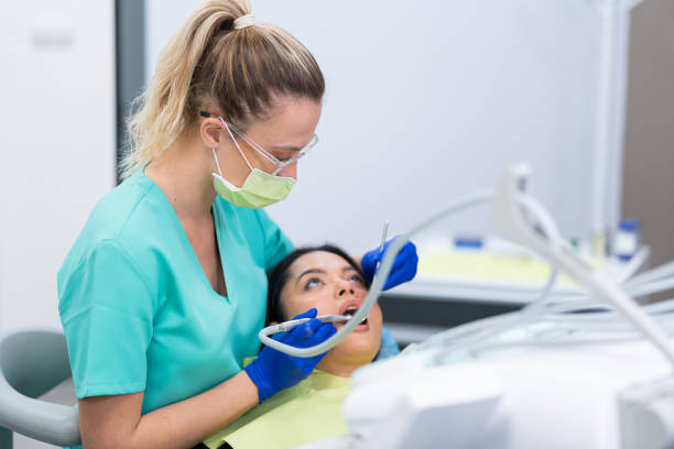 Best Pediatric Emergency Dentist in Mikes, TX
