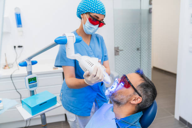 Best Emergency Dental Extractions in Mikes, TX