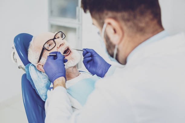 Best Emergency Dental Services for Seniors in Mikes, TX